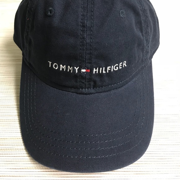 tommy hilfiger hat mens